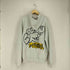 ディアスポラスケートボーズ Diaspora Skateboards Sunday Hooded Sweatshirt メンズ