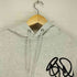 ディアスポラスケートボーズ Diaspora Skateboards Sunday Hooded Sweatshirt メンズ