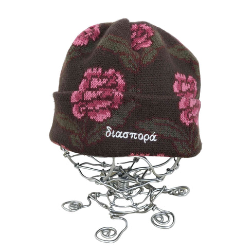 ディアスポラスケートボーズ Diaspora Skateboards Todd Beanie メンズ