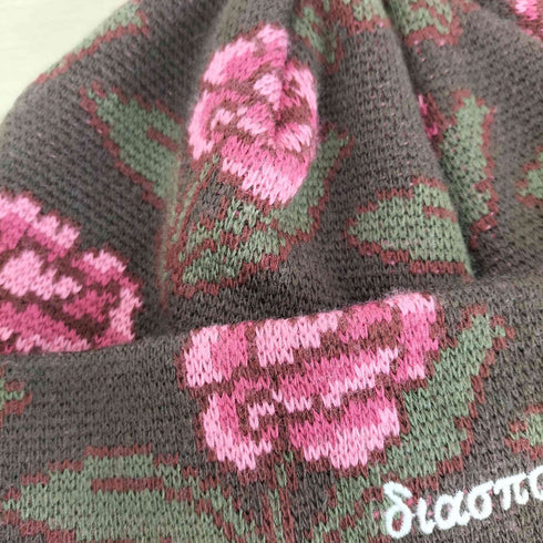 ディアスポラスケートボーズ Diaspora Skateboards Todd Beanie メンズ