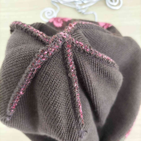 ディアスポラスケートボーズ Diaspora Skateboards Todd Beanie メンズ