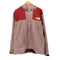 ジュンヤワタナベコムデギャルソンマン JUNYA WATANABE COMME des GARCONS MAN 24SS AD2023 チェック マウンテンパーカー ジャケット メンズ JPN:L