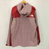 ジュンヤワタナベコムデギャルソンマン JUNYA WATANABE COMME des GARCONS MAN 24SS AD2023 チェック マウンテンパーカー ジャケット メンズ JPN:L