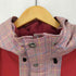 ジュンヤワタナベコムデギャルソンマン JUNYA WATANABE COMME des GARCONS MAN 24SS AD2023 チェック マウンテンパーカー ジャケット メンズ JPN:L
