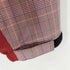 ジュンヤワタナベコムデギャルソンマン JUNYA WATANABE COMME des GARCONS MAN 24SS AD2023 チェック マウンテンパーカー ジャケット メンズ JPN:L