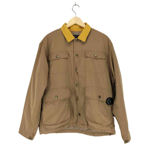 ディアスポラスケートボーズ Diaspora Skateboards Warden Jacket メンズ