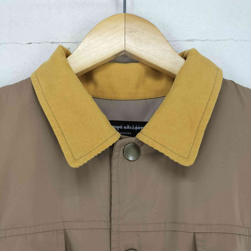 ディアスポラスケートボーズ Diaspora Skateboards Warden Jacket メンズ