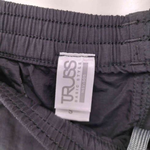 トラス TRUSS ナイロンショートパンツ メンズ JPN:S