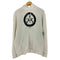 アンダーカバー UNDERCOVER 20AW HOODIE A 闇蛇亜加刃亜emプルオーバーパーカー メンズ JPN:4