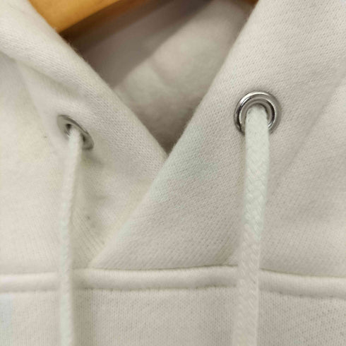 アンダーカバー UNDERCOVER 20AW HOODIE A 闇蛇亜加刃亜emプルオーバーパーカー メンズ JPN:4