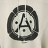 アンダーカバー UNDERCOVER 20AW HOODIE A 闇蛇亜加刃亜emプルオーバーパーカー メンズ JPN:4