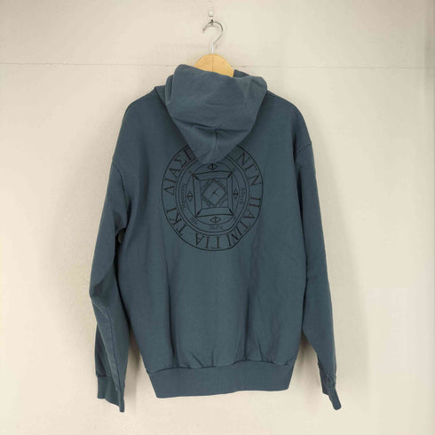 ディアスポラスケートボーズ Diaspora Skateboards Dyed Magic Circle Hooded Sweatshirt メンズ JPN:XL