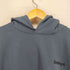 ディアスポラスケートボーズ Diaspora Skateboards Dyed Magic Circle Hooded Sweatshirt メンズ JPN:XL