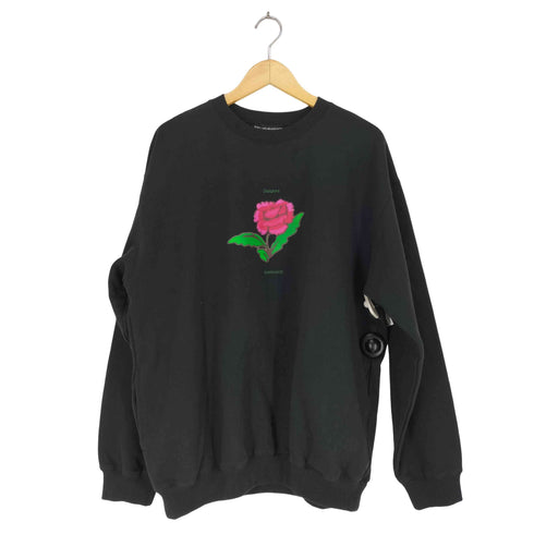 ディアスポラスケートボーズ Diaspora Skateboards Todd Crewneck Sweatshirt メンズ