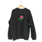 ディアスポラスケートボーズ Diaspora Skateboards Todd Crewneck Sweatshirt メンズ