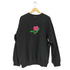 ディアスポラスケートボーズ Diaspora Skateboards Todd Crewneck Sweatshirt メンズ
