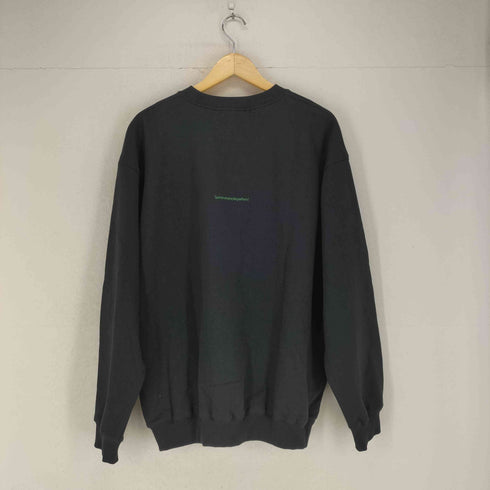 ディアスポラスケートボーズ Diaspora Skateboards Todd Crewneck Sweatshirt メンズ