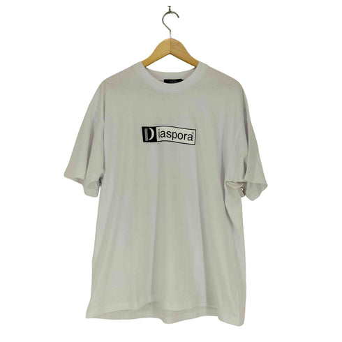 ディアスポラスケートボーズ Diaspora Skateboards BETA TEE メンズ JPN:L
