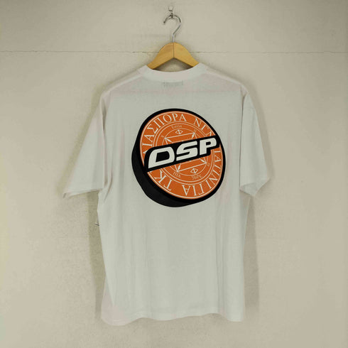 ディアスポラスケートボーズ Diaspora Skateboards Optical Magic Circle TEe メンズ JPN:L