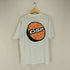 ディアスポラスケートボーズ Diaspora Skateboards Optical Magic Circle TEe メンズ JPN:L