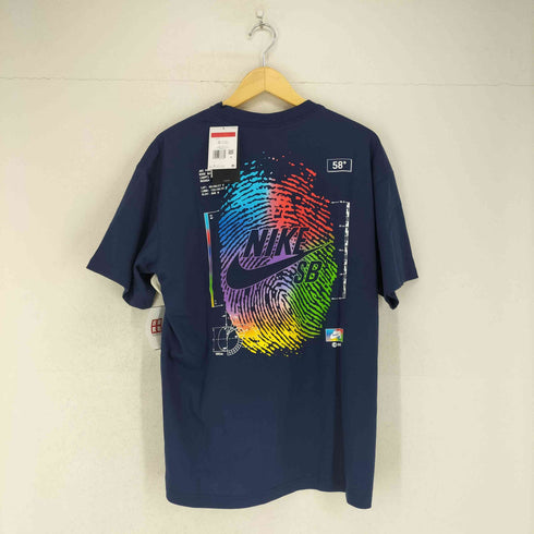 ナイキスケートボーディング NIKE SB OC THUMB S/S TEE メンズ JPN:L