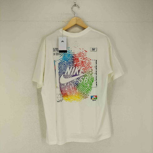 ナイキスケートボーディング NIKE SB OC THUMB S/S TEE メンズ JPN:L