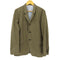 アンダーカバー UNDERCOVER 21SS The shepherd テーラードジャケット メンズ JPN:3