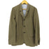 アンダーカバー UNDERCOVER 21SS The shepherd テーラードジャケット メンズ JPN:3