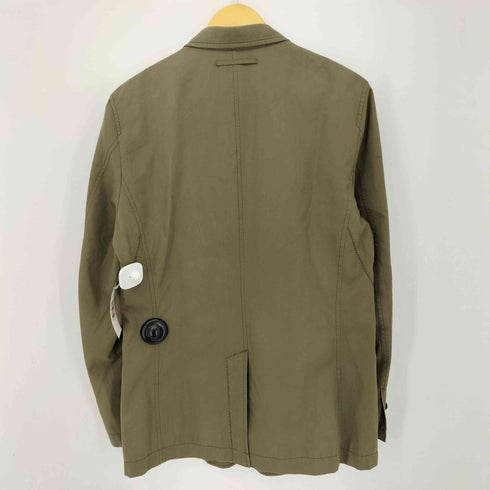アンダーカバー UNDERCOVER 21SS The shepherd テーラードジャケット メンズ JPN:3