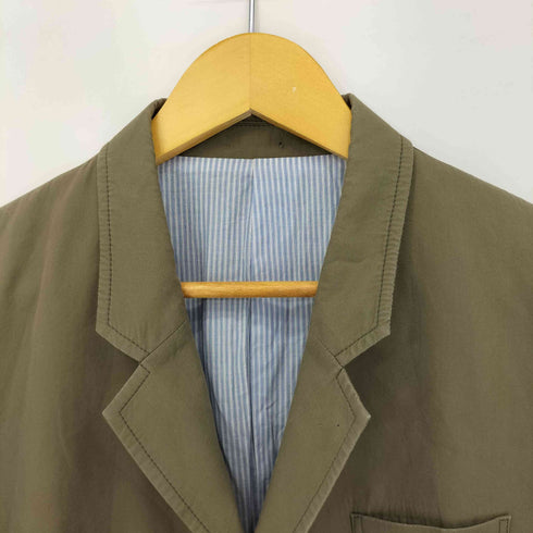 アンダーカバー UNDERCOVER 21SS The shepherd テーラードジャケット メンズ JPN:3