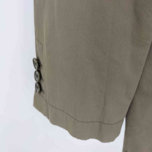 アンダーカバー UNDERCOVER 21SS The shepherd テーラードジャケット メンズ JPN:3
