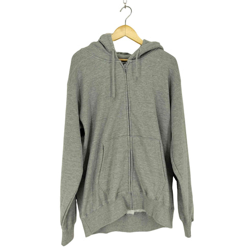 クロスアンドスティッチ CROSS&STITCH ジップアップパーカー メンズ JPN:XL