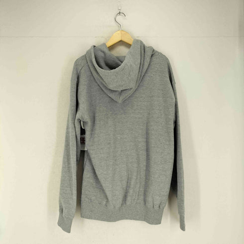 クロスアンドスティッチ CROSS&STITCH ジップアップパーカー メンズ JPN:XL