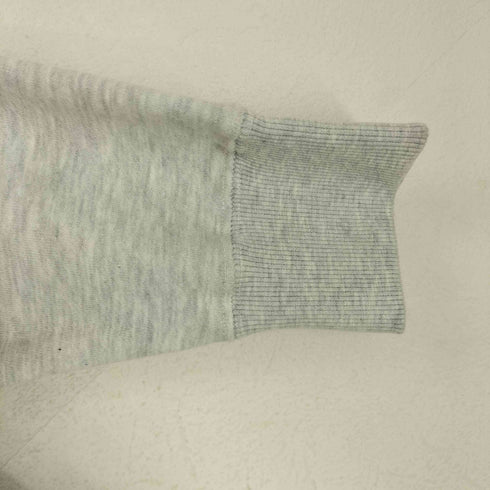 クロスアンドスティッチ CROSS&STITCH プルオーバーパーカー メンズ JPN:L