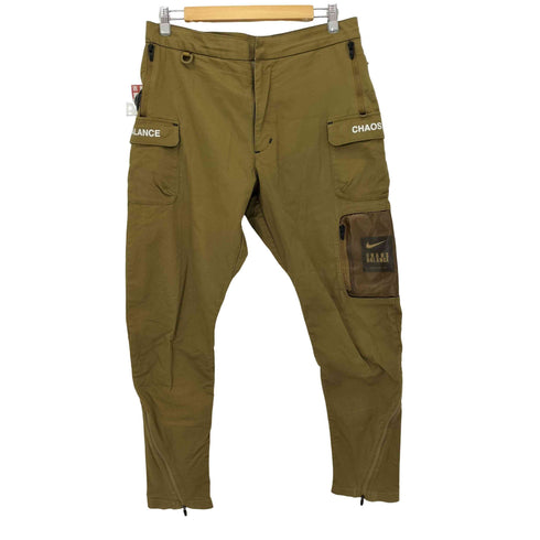アンダーカバー UNDERCOVER ジョガー カーゴパンツ CARGO PANTS メンズ JPN:L