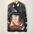 アンダーカバー UNDER COVER JUN TAKAHASHI 19AW 総柄HOODIE ALEX 時計じかけのオレンジ メンズ JPN:4