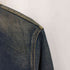 リーバイスヴィンテージクロージング Levis Vintage Clothing 復刻 BIGE 70505 3rd デニムトラッカージャケット ダメージ加工 メンズ 40