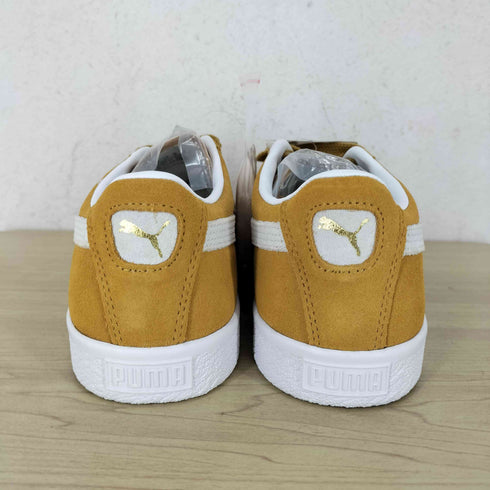 プーマ PUMA SUEDE VINTAGE HONEY MUSTARD メンズ JPN:28
