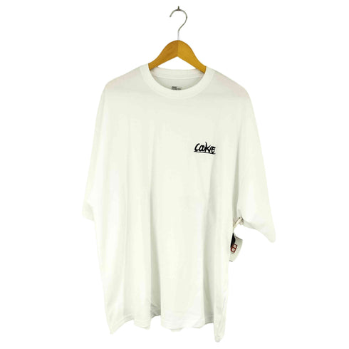 ニューエラ NEW ERA 半袖 オーバーサイズド パフォーマンス Tシャツ メンズ JPN:L