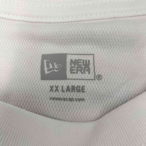 ニューエラ NEW ERA 半袖 オーバーサイズド パフォーマンス Tシャツ メンズ JPN:L