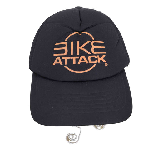 MAGIC HEADWEAR BIKE ATTACK メッシュキャップ american メンズ