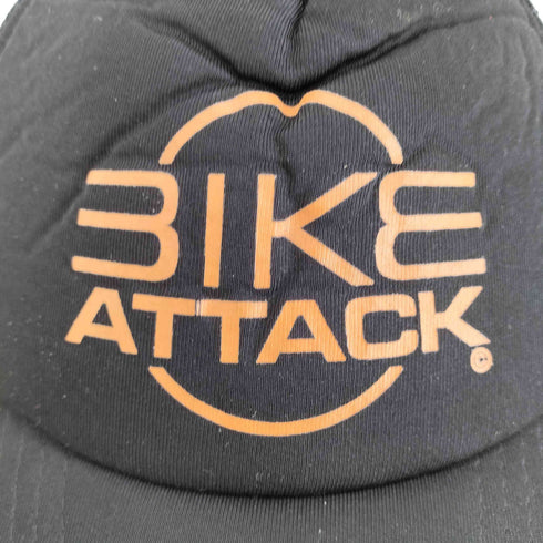 MAGIC HEADWEAR BIKE ATTACK メッシュキャップ american メンズ