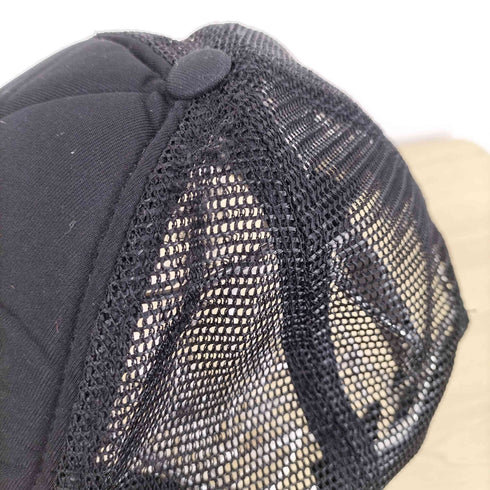MAGIC HEADWEAR BIKE ATTACK メッシュキャップ american メンズ