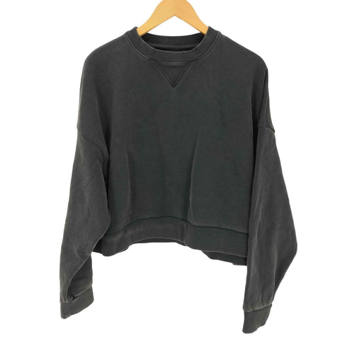 エンタイアスタジオ entire studios BOX CREW/WASH メンズ JPN:XS