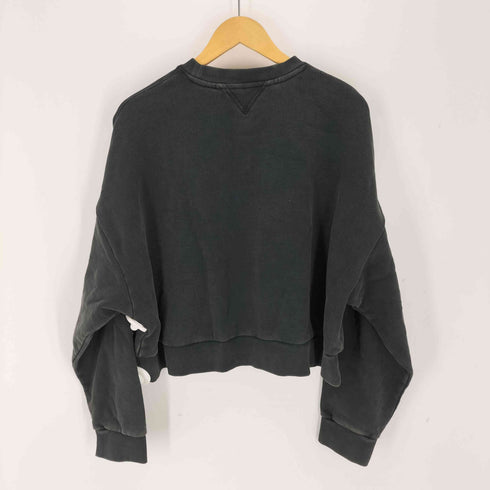 エンタイアスタジオ entire studios BOX CREW/WASH メンズ JPN:XS