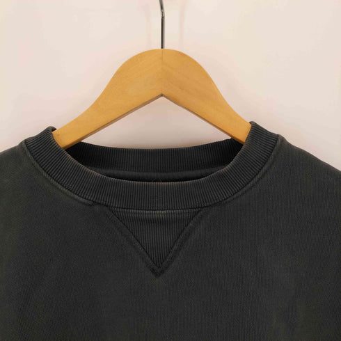 エンタイアスタジオ entire studios BOX CREW/WASH メンズ JPN:XS
