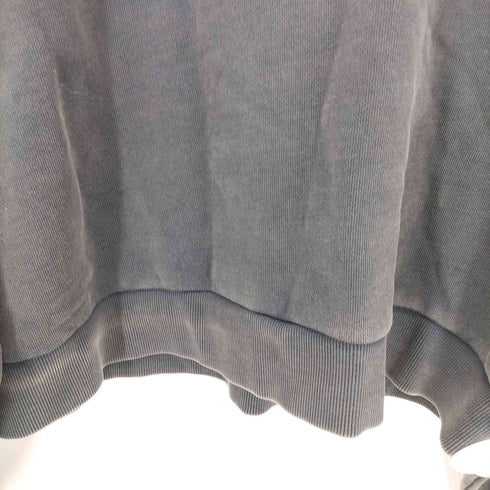 エンタイアスタジオ entire studios BOX CREW/WASH メンズ JPN:XS