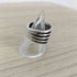 トムホーク TOM HAWK STERLING刻印 4ラインリング メンズ 17号