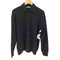オーラリー AURALEE SHETLAND WOOL CASHMERE KNIT CARDIGAN メンズ JPN:4