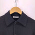 オーラリー AURALEE SHETLAND WOOL CASHMERE KNIT CARDIGAN メンズ JPN:4
